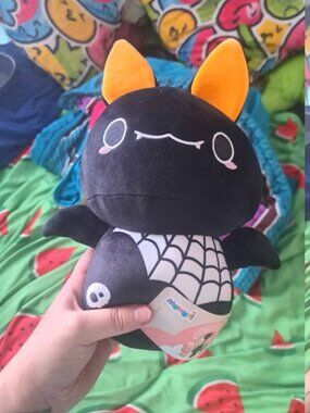 Pelush Chauve-sourie